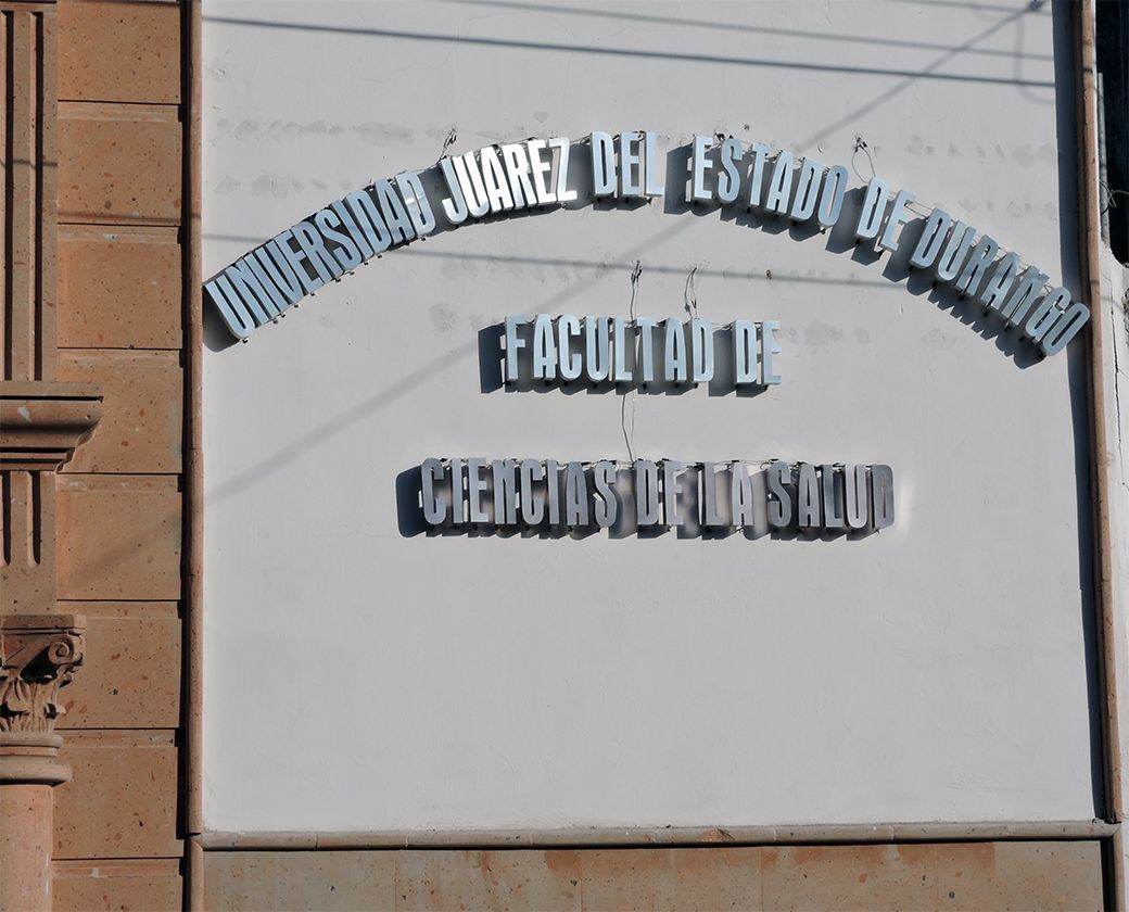 Identidad FACSA