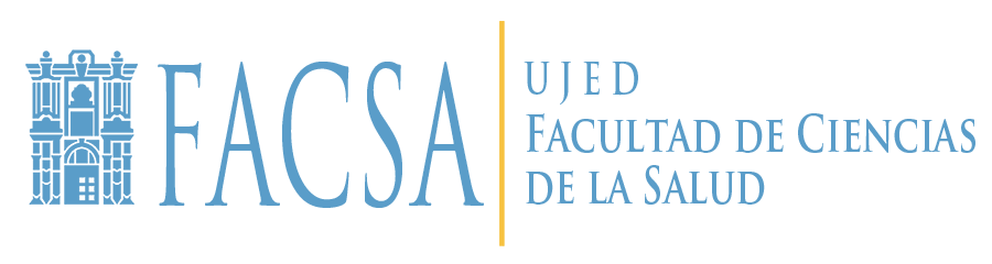 FACSA UJED Facultad de Ciencias de la Salud