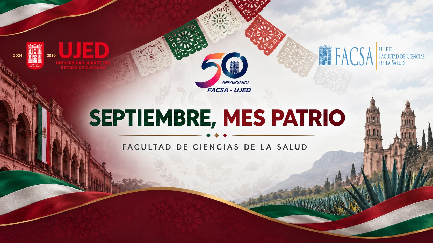 FACSA - Facultad de Ciencias de la Salud