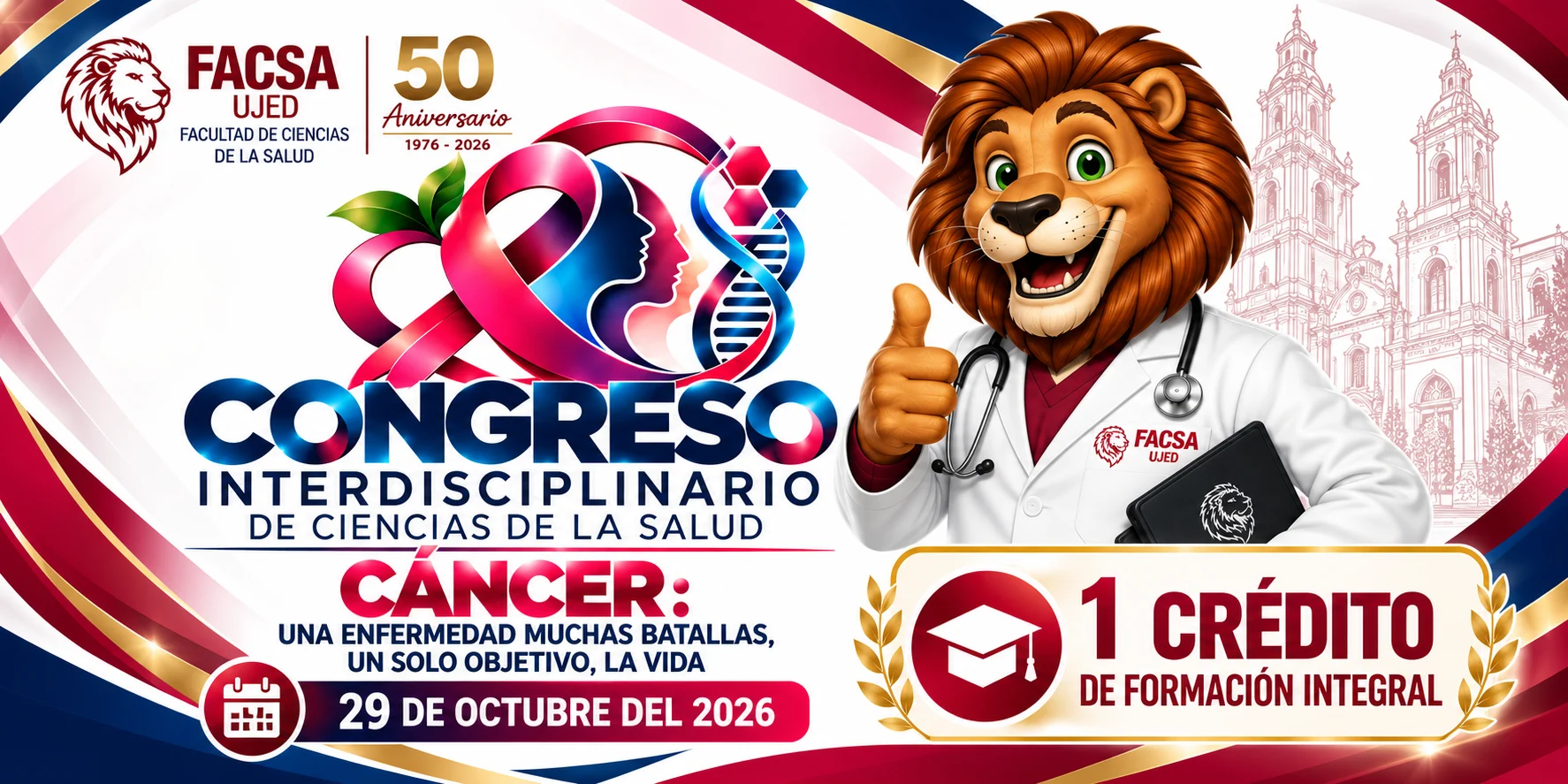 CONGRESO FACSA 2026