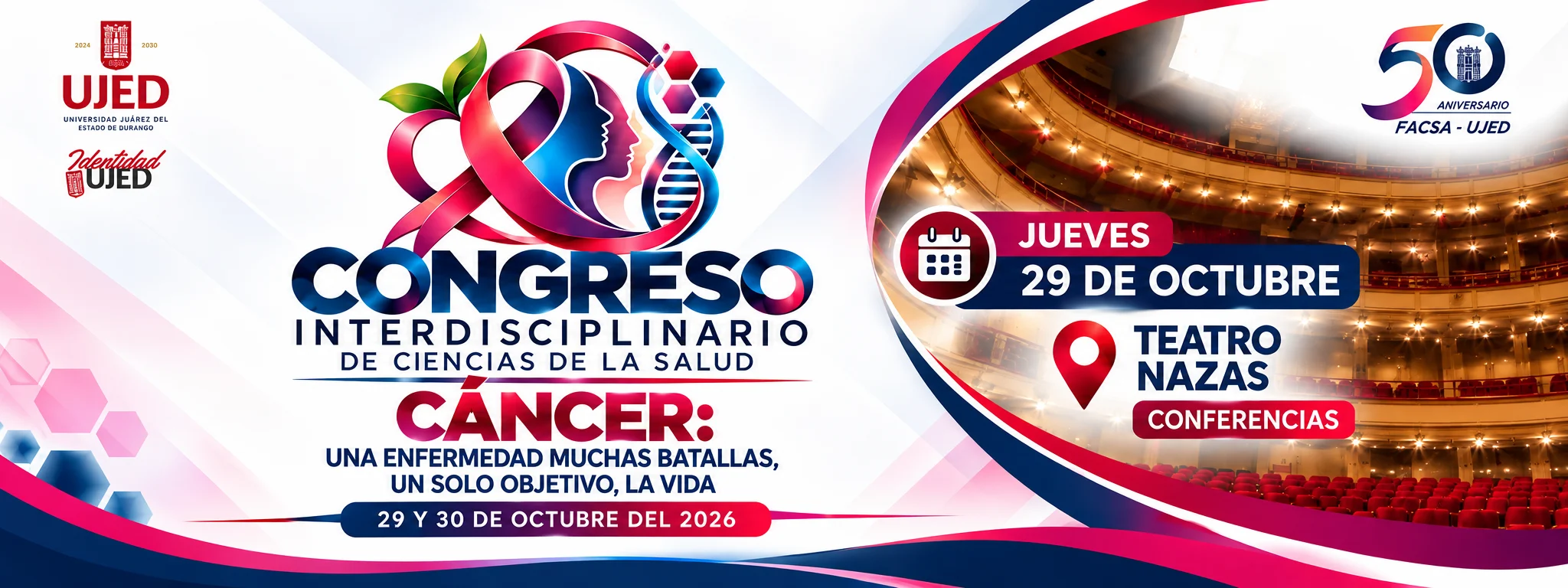 FACSA - Facultad de Ciencias de la Salud