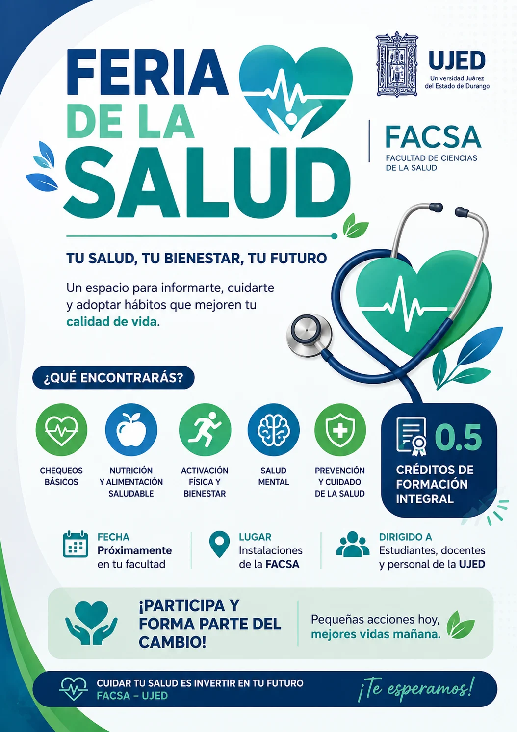 FERIA DE LA SALUD B2026