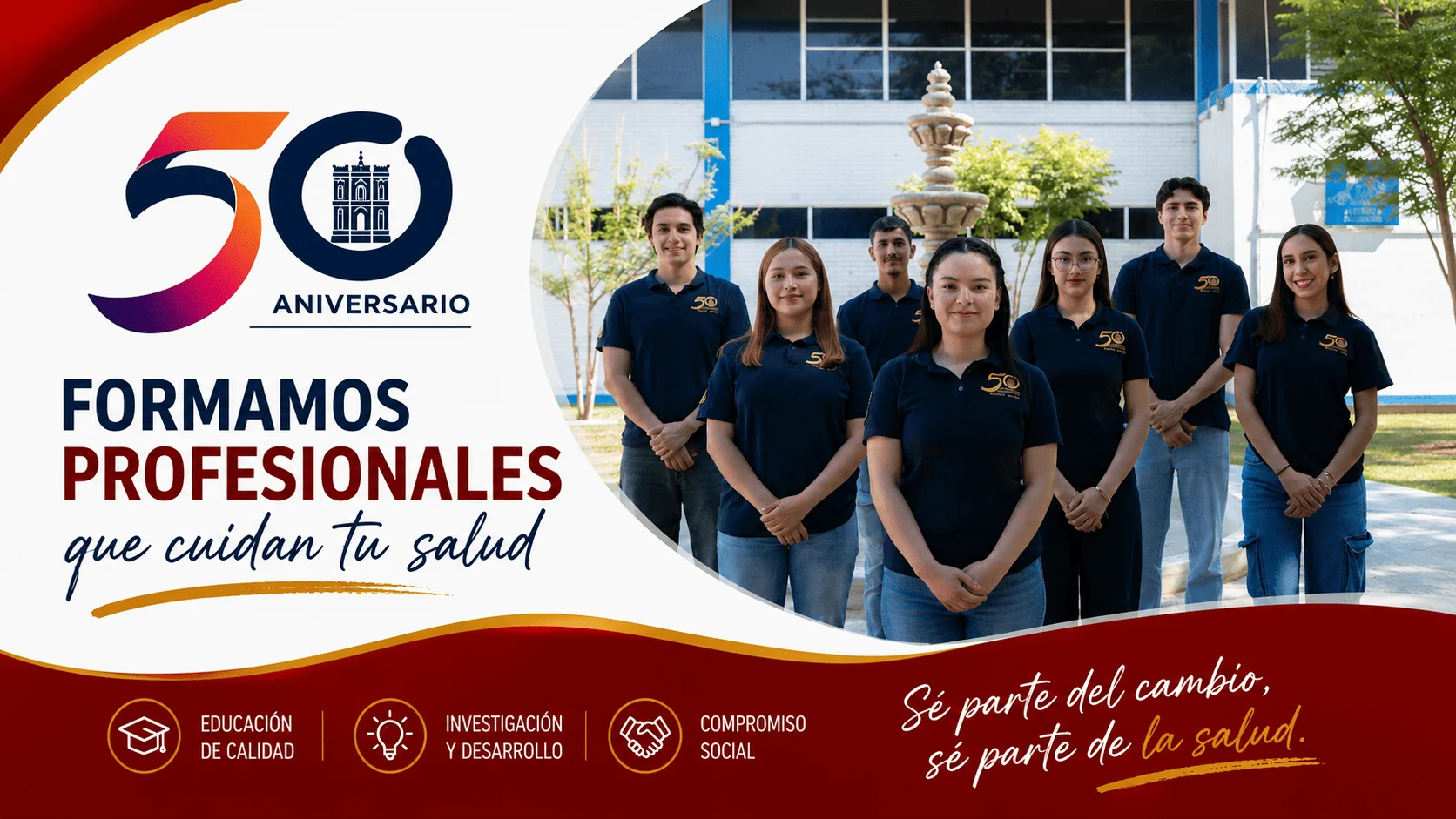 Licenciaturas
