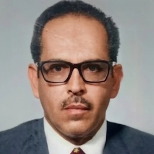 Foto de perfil de Dr. Luis de Villa Vázquez