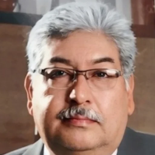 Foto de perfil de Dr. Juan Manuel Candelas Rangel