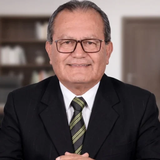 Foto de perfil de Dr. Román de Santos Sánchez