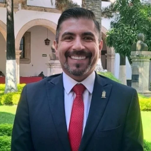 Foto de perfil de Dr. Gregorio Soto Aguilar