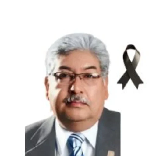 Foto de perfil de Dr. Juan Manuel Candelas Rangel
